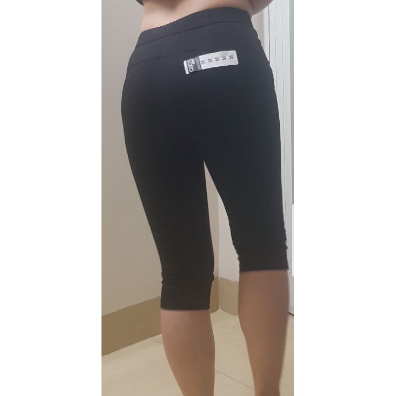 Quần legging nâng mông lửng ngố,legging dài,chất cotton dày dặn,mềm mịn,fom chuẩn,đi tập đi chơi đều đẹp | BigBuy360 - bigbuy360.vn