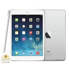 MTB APPLE IPAD MINI 2 bản 4G-wifi mới zin, Full Zalo Fb Tiktok mướt | WebRaoVat - webraovat.net.vn