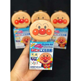 Nhỏ mắt Muhi Nhật cho bé từ 3m