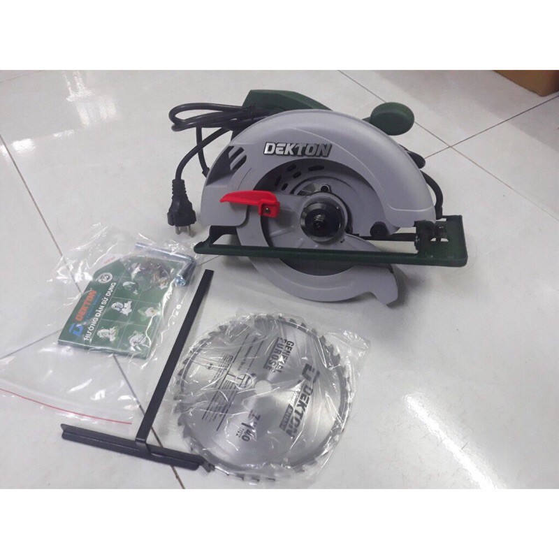 CƯA GỖ DEKTON DK-185 | Shopee Việt Nam