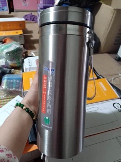Bình Giữ Nhiệt BAOL inox 1l,2L