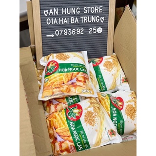 BỘT MÌ CAO CẤP HOA NGỌC LAN 1kg