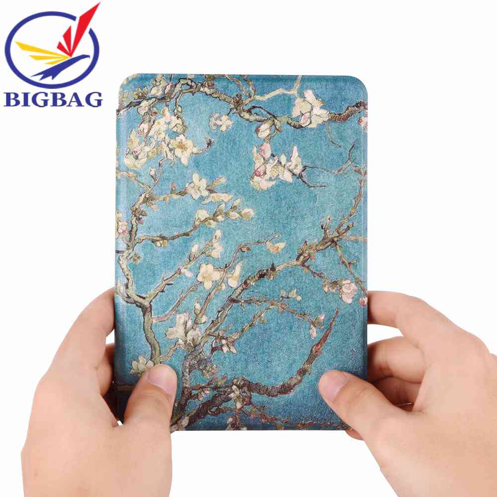 Ốp Lưng Chống Nước Cho Amazon All-New Kindle Paperwhite Gen 5