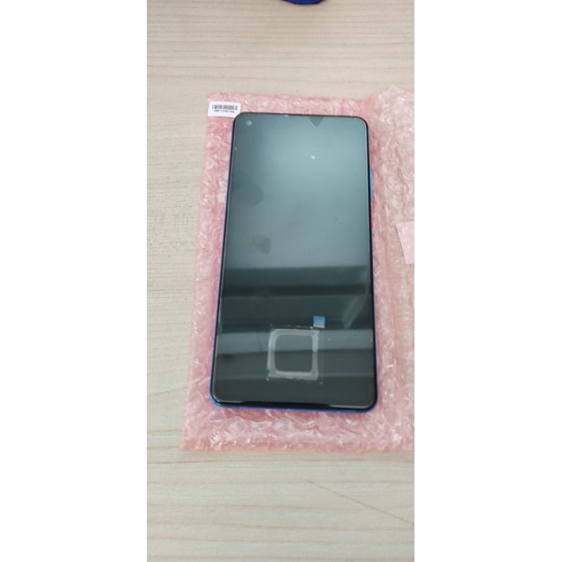 HÀNG CHÍNH HÃNG- Màn AMOLED nguyên khung sườn K20/K20 Pro/ Mi 9T zin chính hãng mới