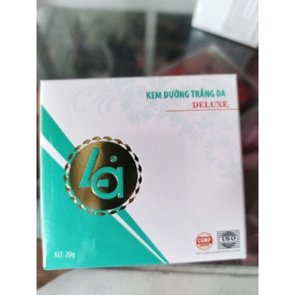 Kem dưỡng da LA Deulxe
