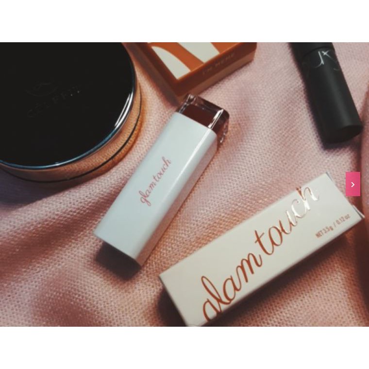 Son Thỏi 3 màu - Chính hãng Hàn Quốc mềm mịn môi