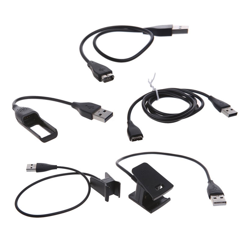 Dây Cáp Sạc USB Cho Đồng Hồ Thông Minh