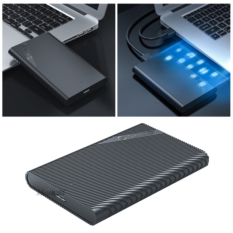 Bộ Chuyển Đổi Ổ Cứng Ngoài Usb 3.0 2.5 Inch Có Thể Tháo Gỡ Cho Máy Tính | BigBuy360 - bigbuy360.vn