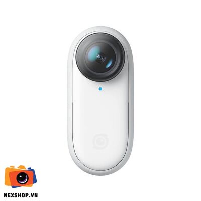Camera Insta360 GO 2 | Chính hãng