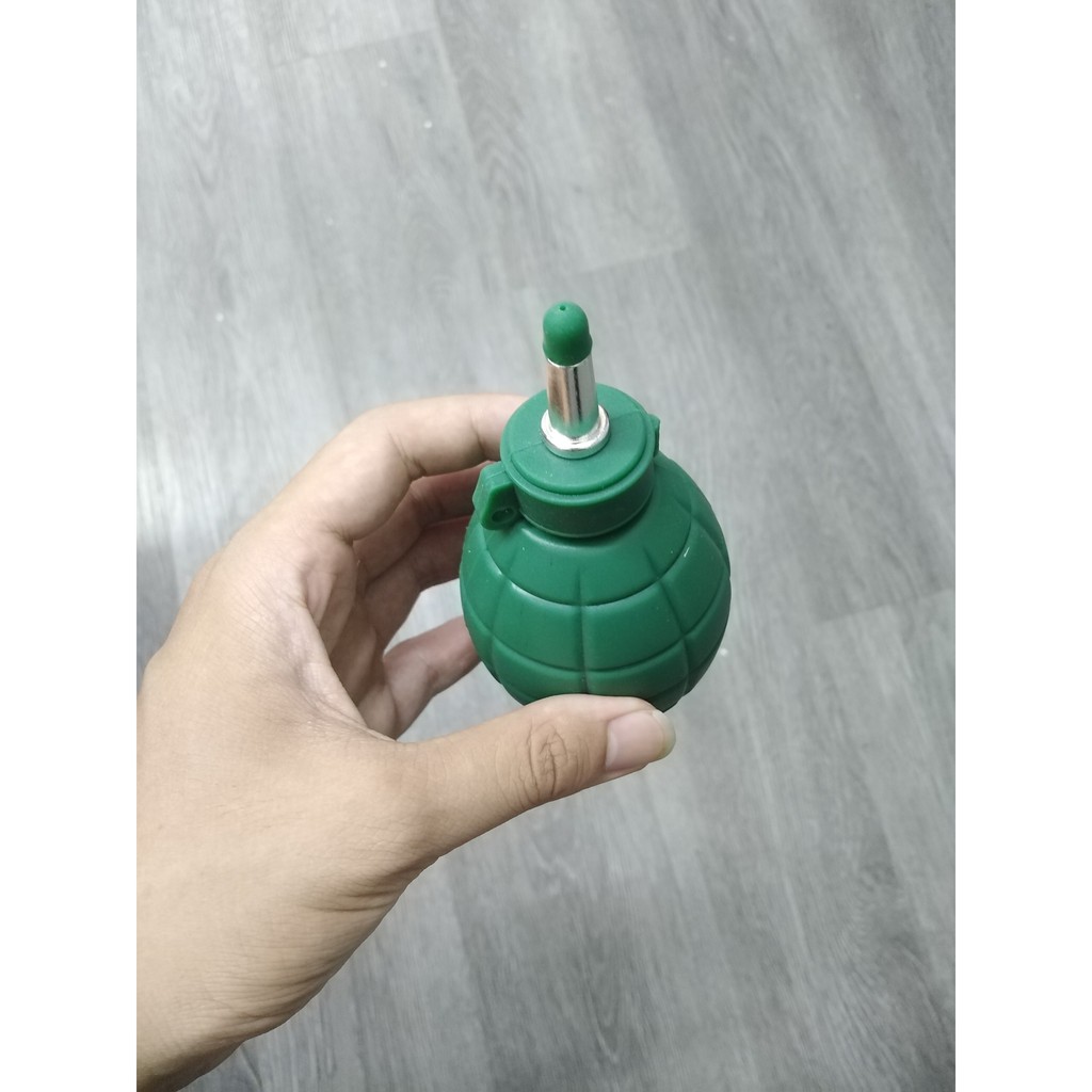 Bóng Thổi Bụi Cho Máy Ảnh