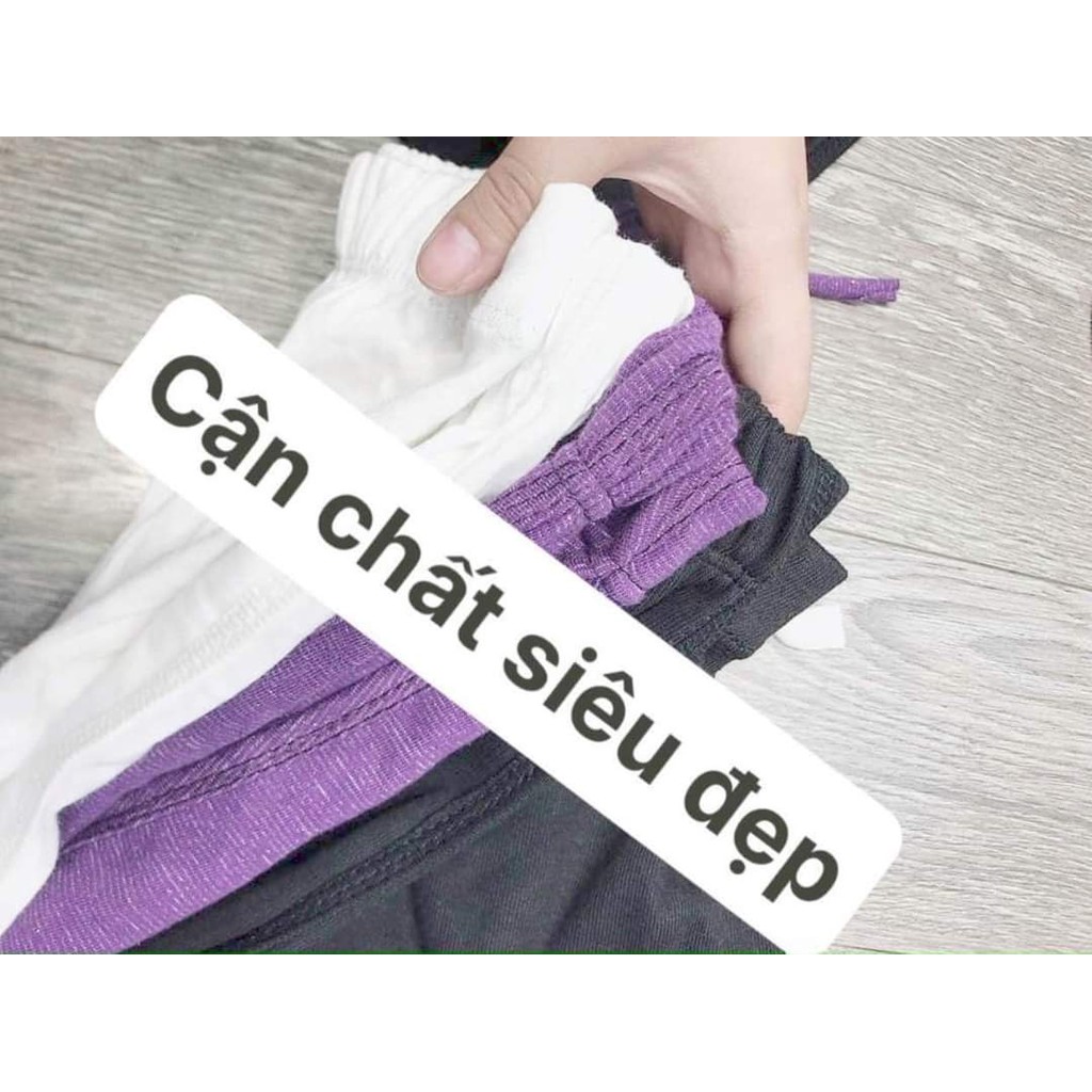 Quần Ngủ Chun Dây Rút Nữ | BigBuy360 - bigbuy360.vn