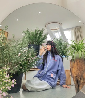 𝐇𝐚𝐢𝐧𝐞𝐠 𝐙𝐢𝐩 ( 𝐞𝐯𝐞𝐫𝐲𝐝𝐚𝐲 𝐞𝐯𝐞𝐫𝐲 𝐜𝐨𝐥𝐨𝐫 )
