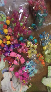 thú hatchimals