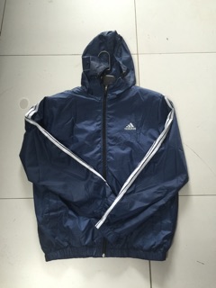 Áo khoác gió vnxk Adidas