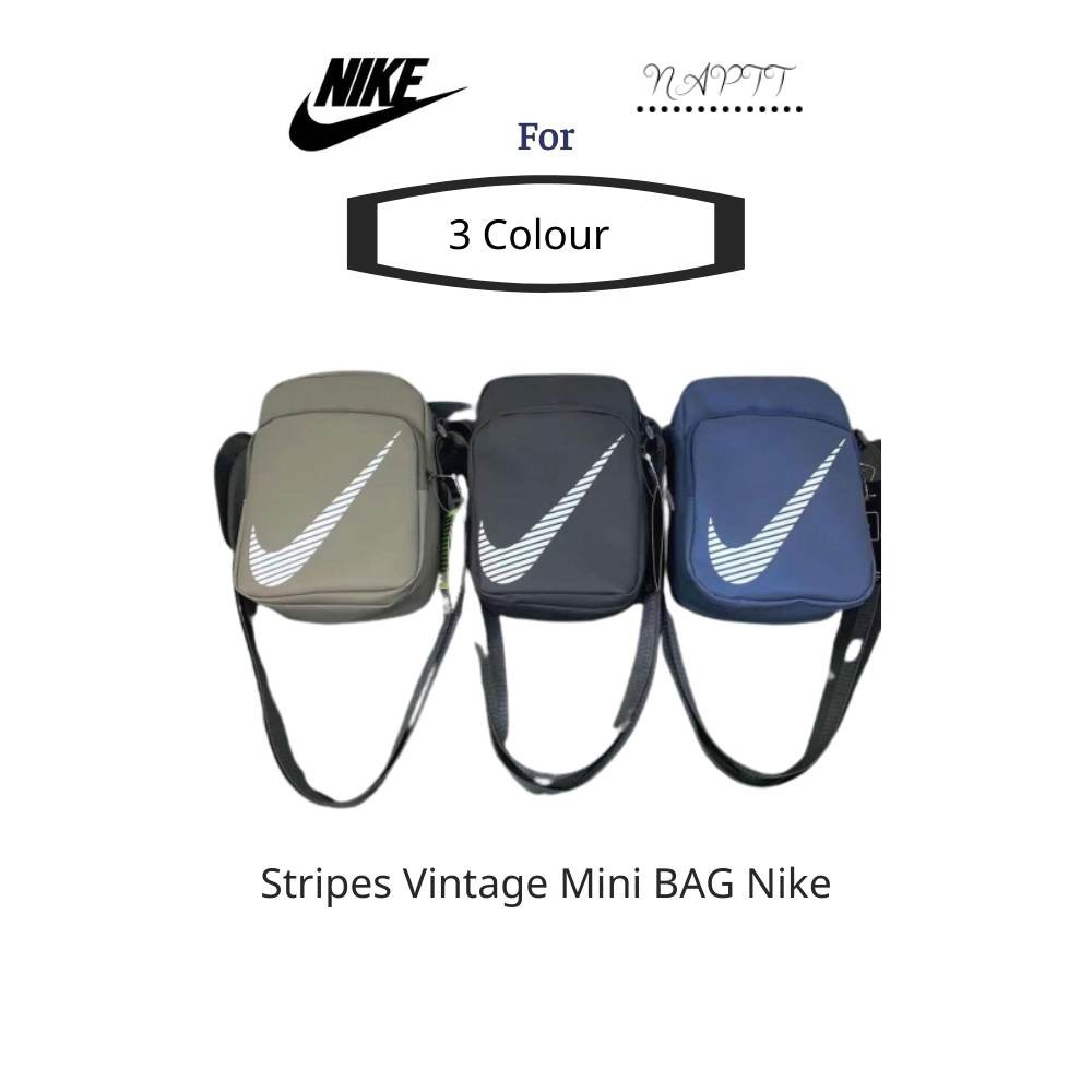 Hàng Siêu sale - Túi đeo Nike da PU hàng xuất khẩu siêu đẹp chất cao