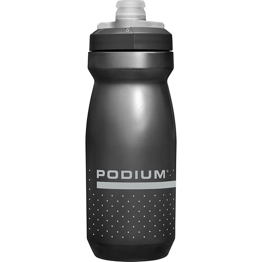 Bình Nước Xe đạp thể thao Camelbak Podium 620ml - Đen