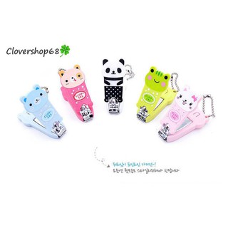 Dụng Cụ Cắt Móng Tay ( Bấm móng cho bé và cả gia đình )