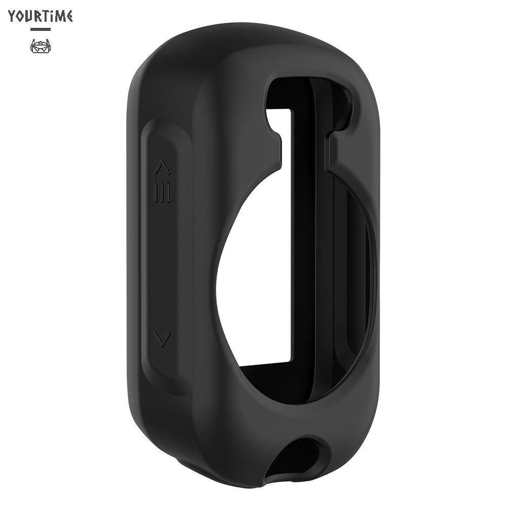 Ốp Lưng Silicon Chống Trầy Cho Garmin Edge 130 130 Plus