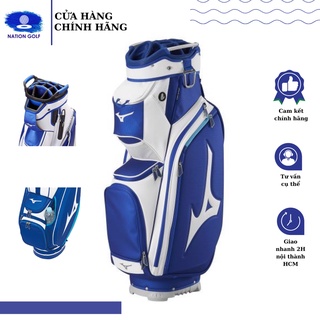Túi gậy golf mizuno bprocart18