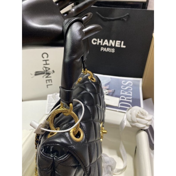 Túi xách tay đeo chéo cn coco quai mới