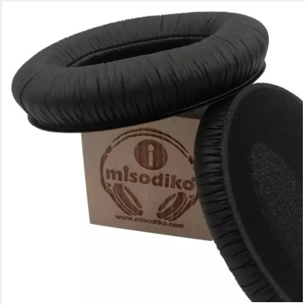 Miếng đệm tai Headphone Misodico Replacement Ear Pads Cushion Kit - for Beats