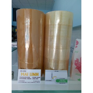 1 CÂY BĂNG KEO BẢN LỚN