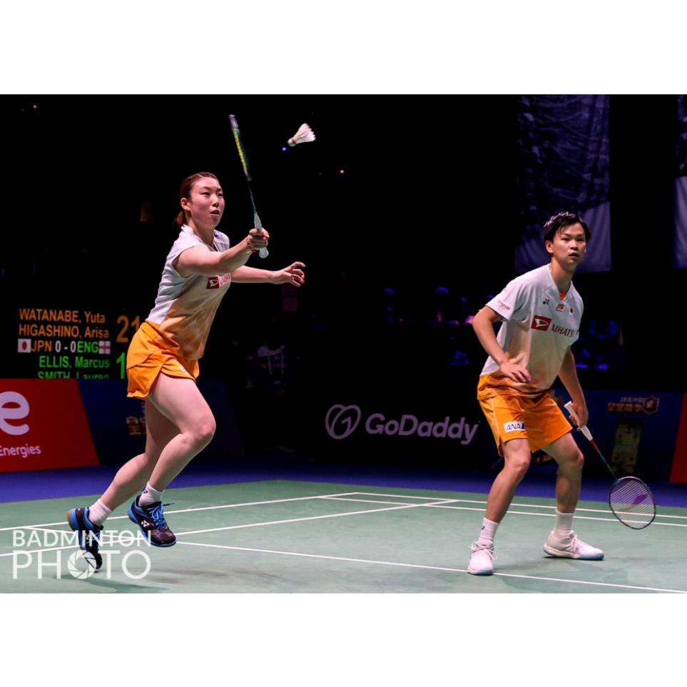 Áo Cầu Lông Yonex Thi Đấu Chính Thức Của Đội Tuyển Quốc Gia Nhật Bản 2022 Dùng Trong Tập Luyện Và Thi Đấu Cầu Lông A96 !