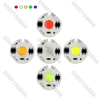 Mắt led cob 7w 220v