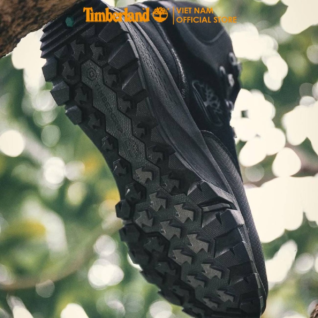 Giày Thể Thao Nam Timberland Garrison Trail High TB0A264F04