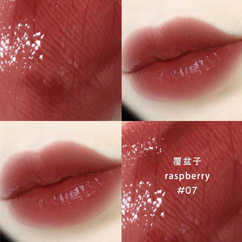 (Hàng Mới Về) Son Kem Lameila Tông Nhung Lì Trang Điểm Môi | BigBuy360 - bigbuy360.vn