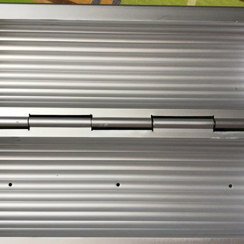 Khuôn Làm Bánh Mì Bằng Nhôm Chống Dính Tiện Dụng Diy