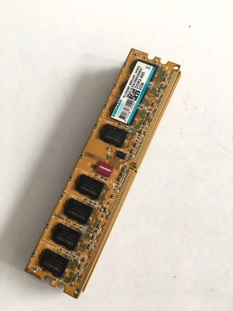 Ram DDR2 -2G-Kingmax