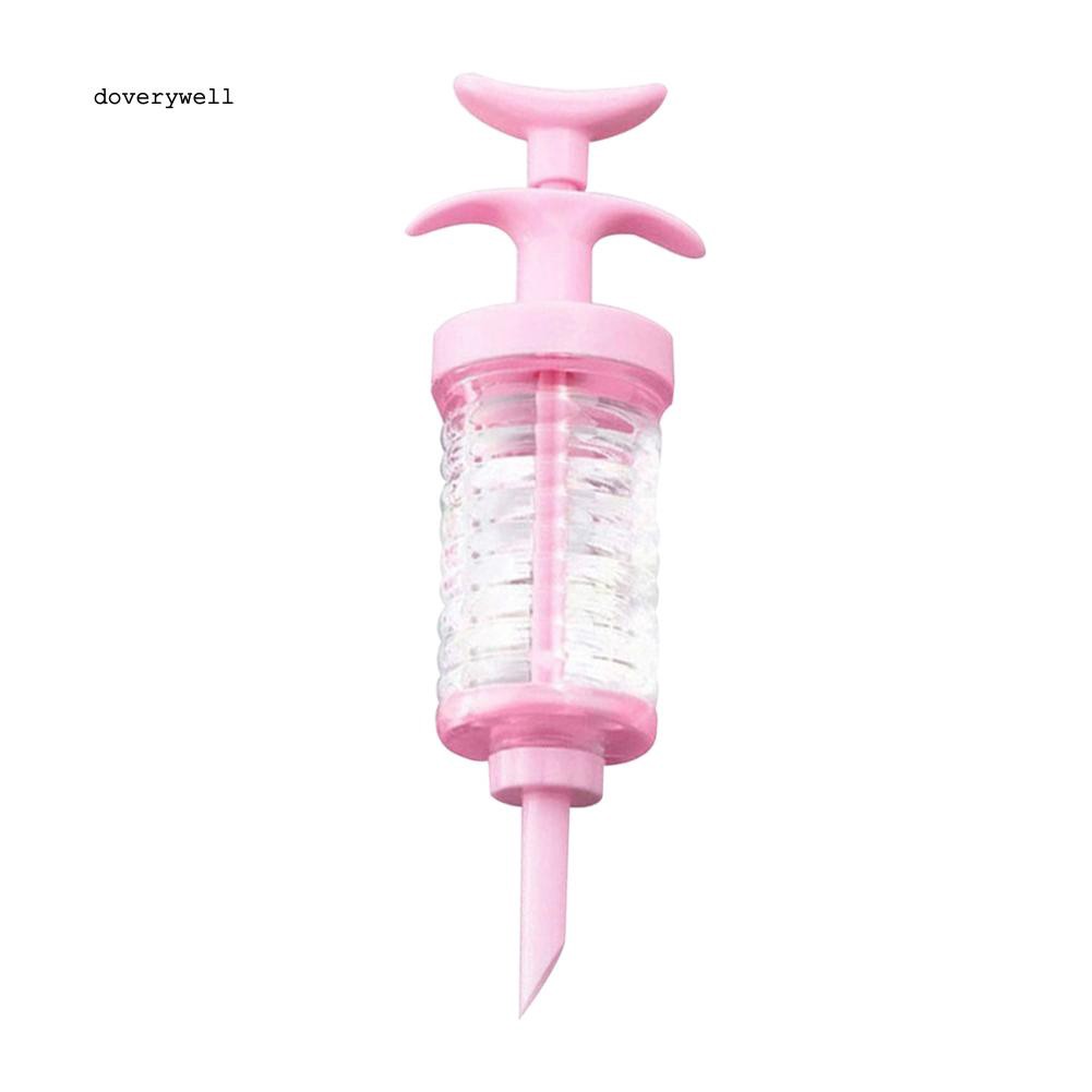 Bộ dụng cụ làm bánh quy bằng nhựa không độc hại