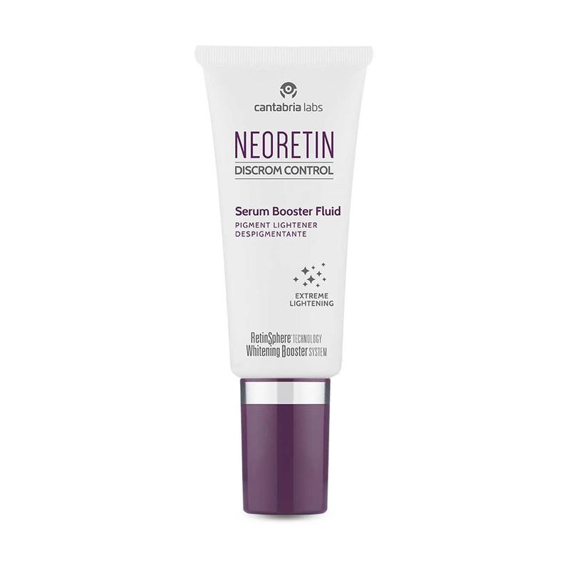 Serum Hỗ Trợ Trắng Da, Giảm Nám Neoretin Discrom Control 30ml