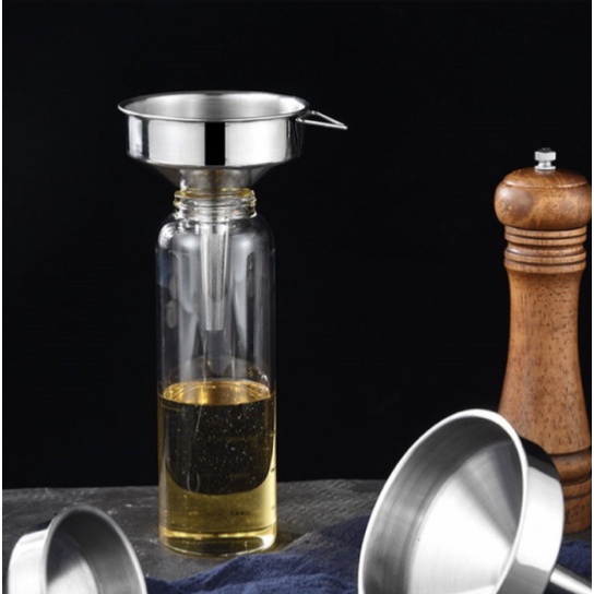 Phễu inox đa Năng