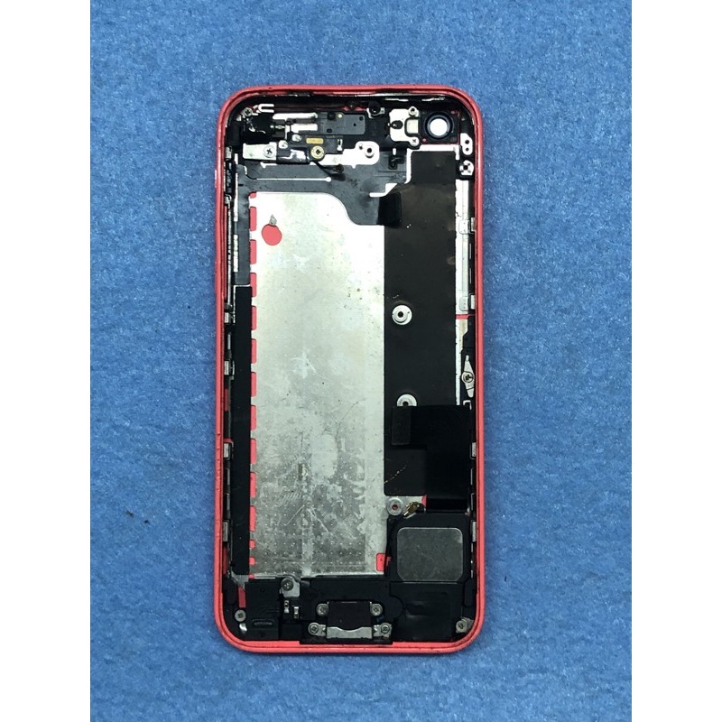 Cụm lưng iphone 5C cũ