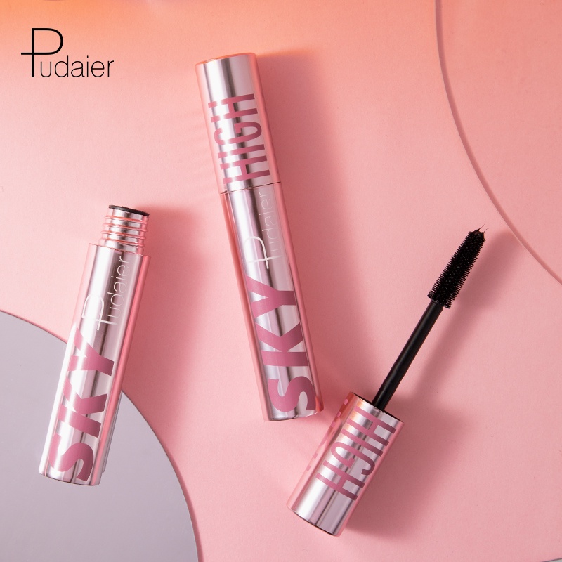 Mascara Pudaier chống thấm nước và mồ hôi không nhòe chuốt mi cong vút và dày hơn
 | BigBuy360 - bigbuy360.vn