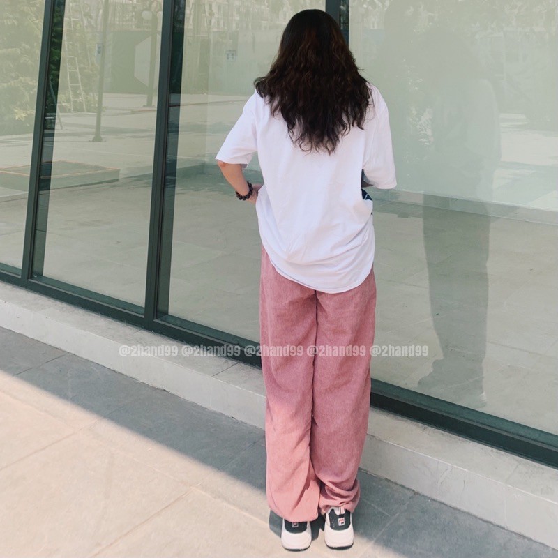 QUẦN NHUNG DÀI HOT | BigBuy360 - bigbuy360.vn