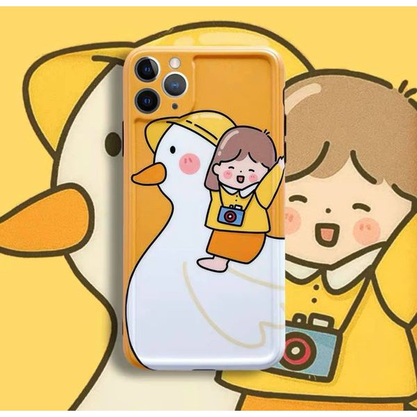 Ốp lưng iphone siêu cute giá rẻ nhất thị trường 6/6s/6plus/6splus/7/8/7plus/8plus/x/xs/xsmax/11/11promax