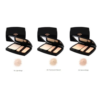 [Thiết kế mới Hoàn Hảo] Phấn trang điểm Vacosi Natural Studio Compact Powder 13g