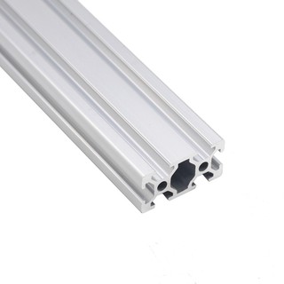 Nhôm định hình 2040 EU