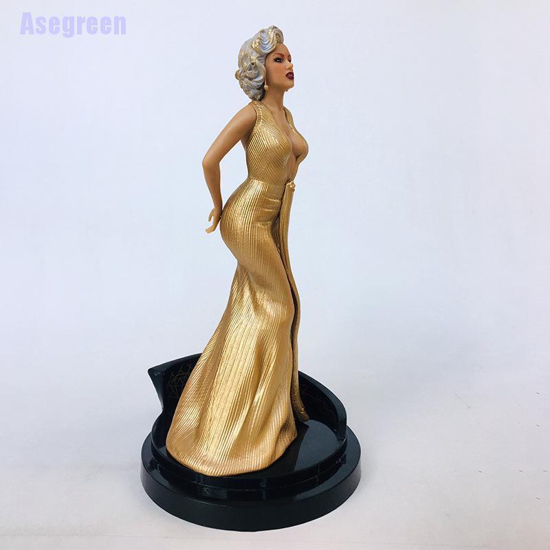 Nhân Vật Marilyn Monroe Gợi Cảm