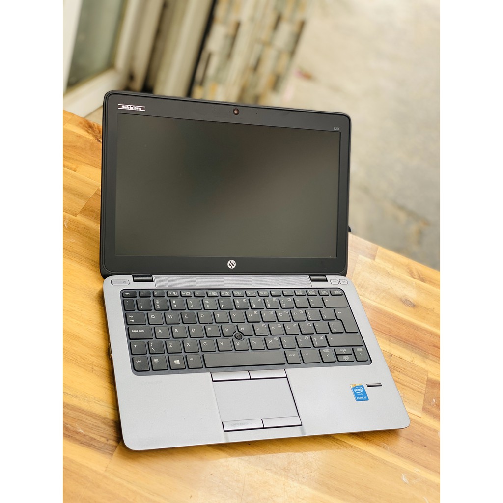 Laptop Hp Elitebook 820 G2, I5 5200U 8G SSD128G 12in Like new zin Giá rẻ | BigBuy360 - bigbuy360.vn