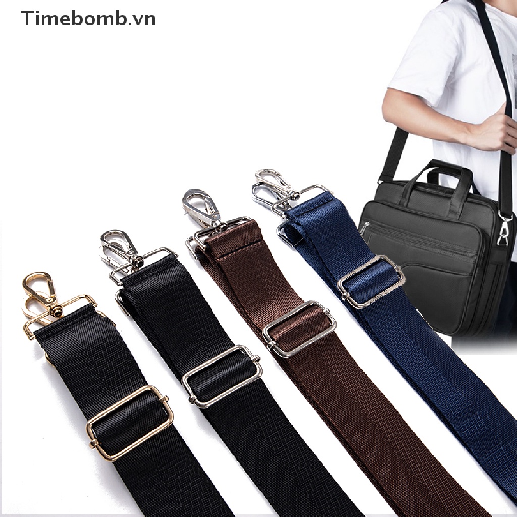 Dây Đeo Túi Xách Thời Trang 80-140CM