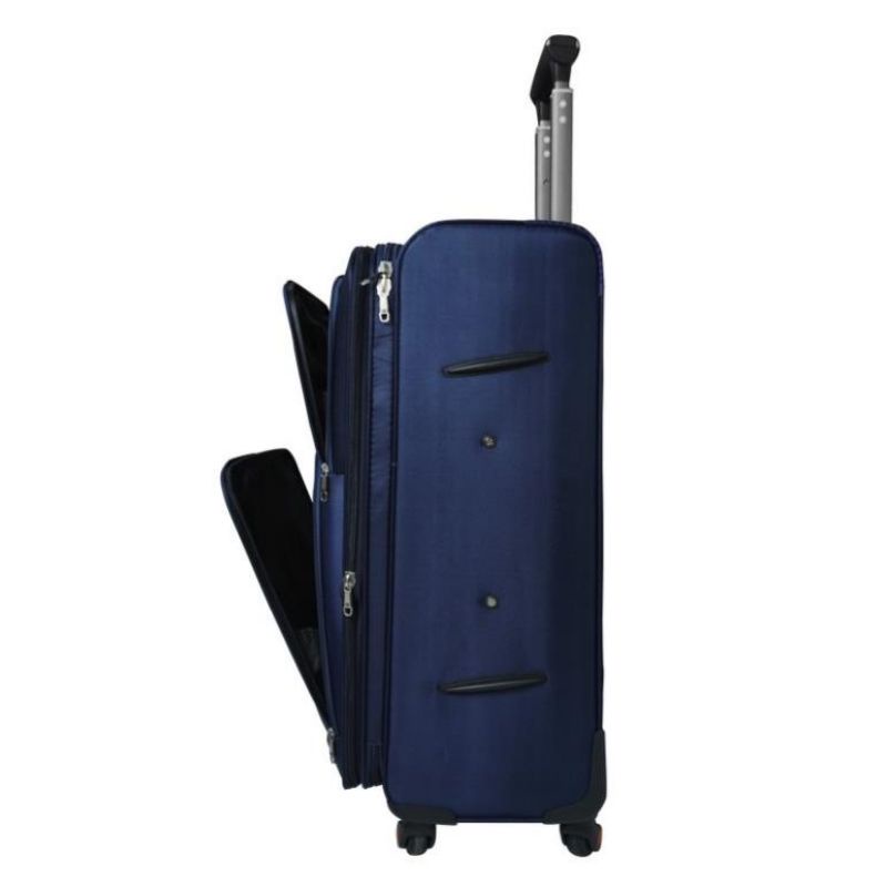 Vali Vải Hùng Phát Dòng Cao Cấp size 20