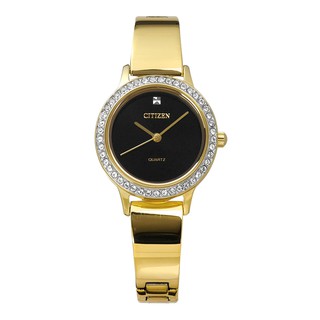 Đồng Hồ Nữ Citizen EJ6132-55E