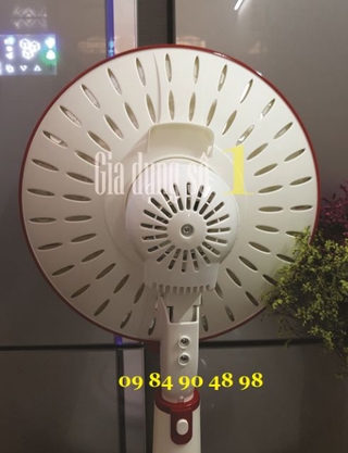 Quạt sưởi đứng