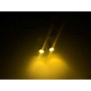 [XÃ KHO] XINHAN CÚC ÁO LED PHI 23MM