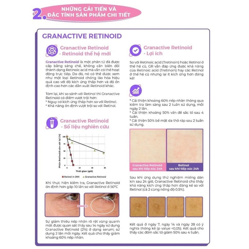 Kem dưỡng Call Me Retinol CMD 50ml | BigBuy360 - bigbuy360.vn