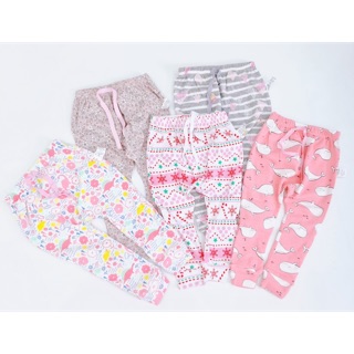 Set 5 quần bé trai bé gái Moimoil xuất Hàn